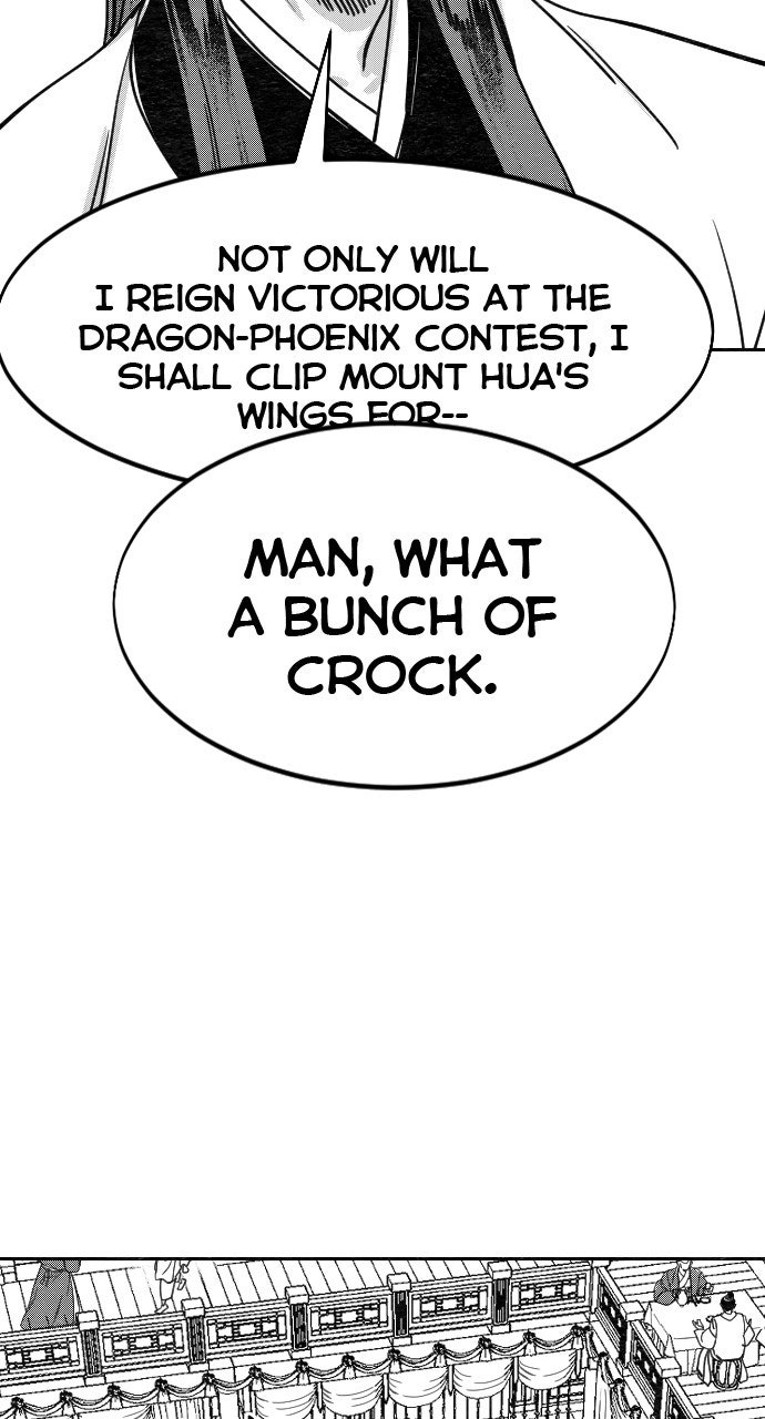 Read Return of the Blossoming Blade Manga Online