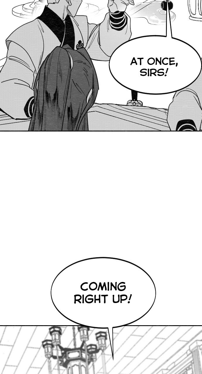 Read Return of the Blossoming Blade Manga Online