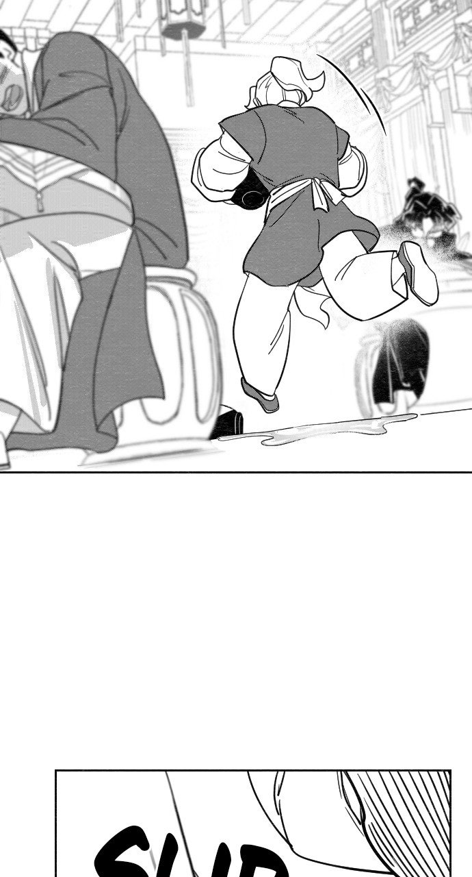 Read Return of the Blossoming Blade Manga Online