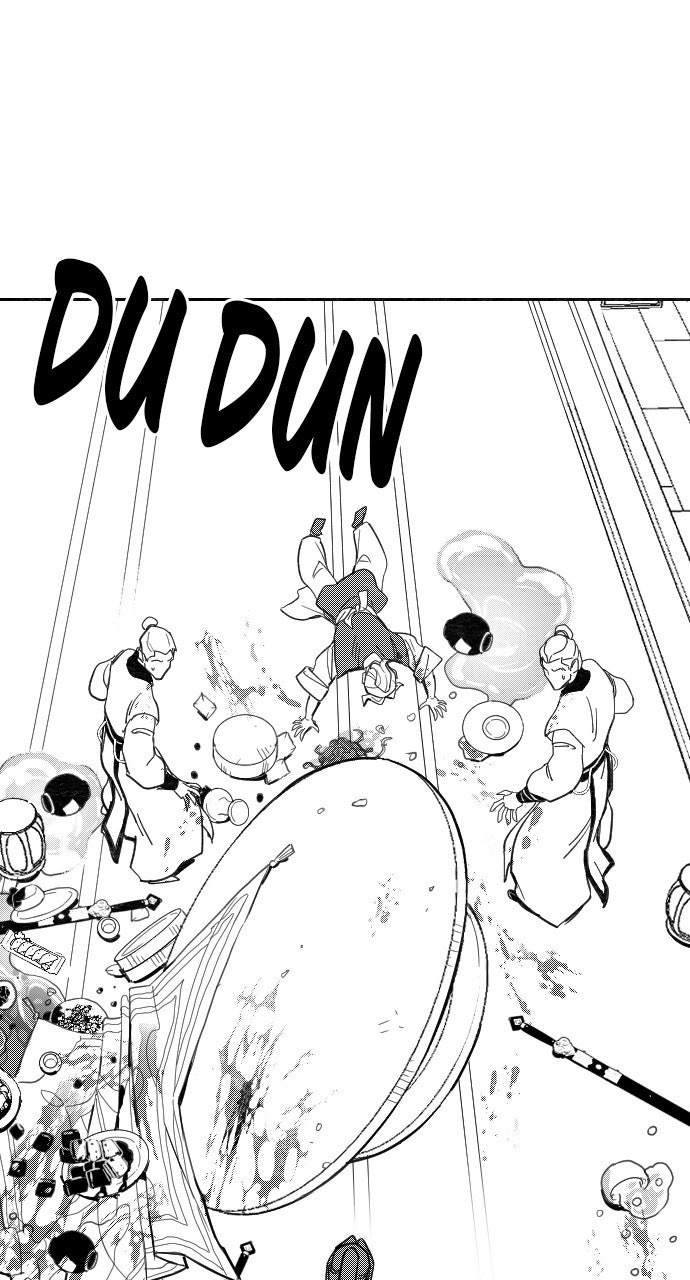 Read Return of the Blossoming Blade Manga Online