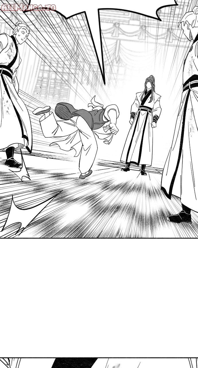 Read Return of the Blossoming Blade Manga Online