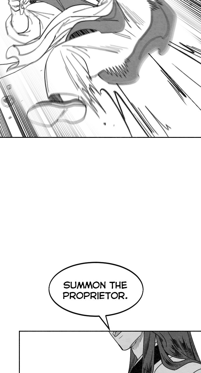 Read Return of the Blossoming Blade Manga Online