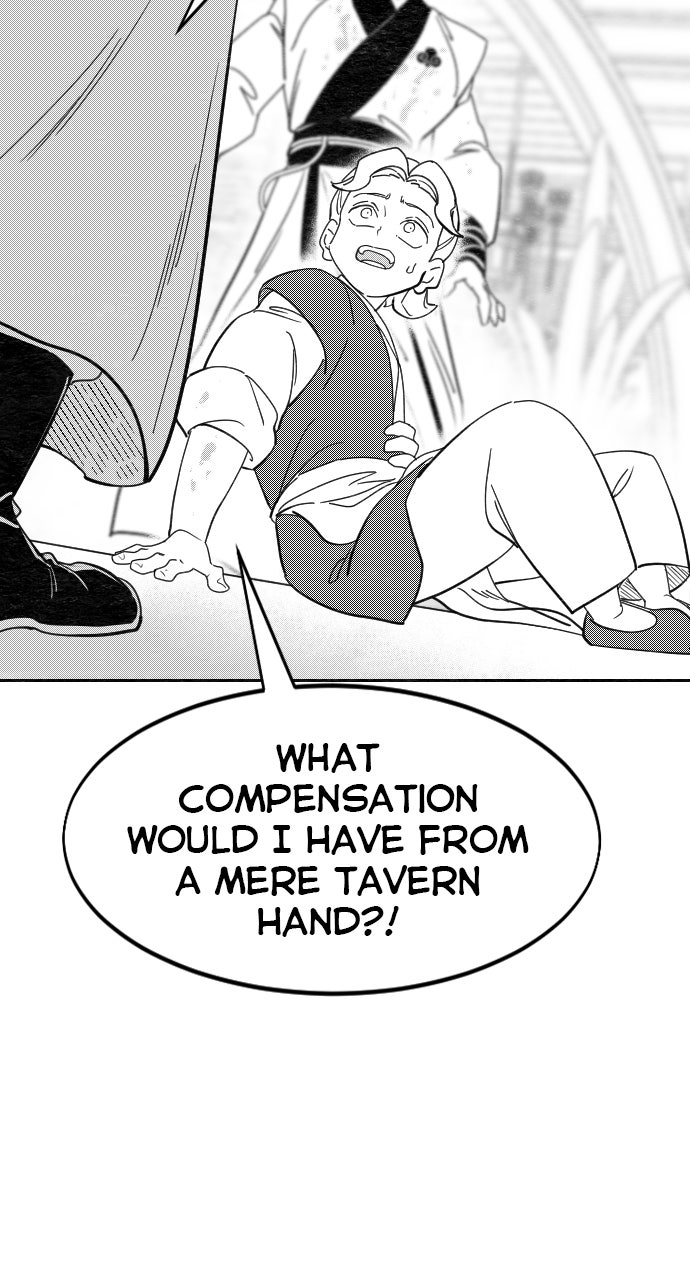 Read Return of the Blossoming Blade Manga Online