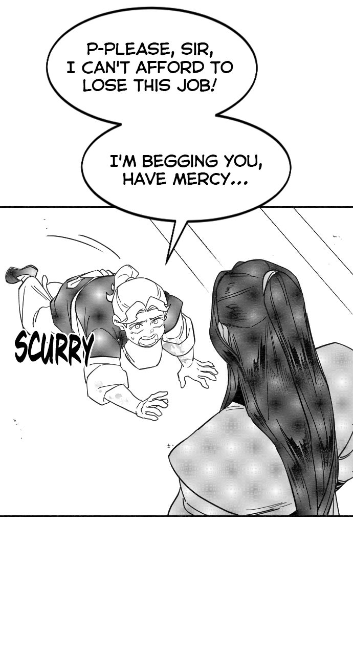 Read Return of the Blossoming Blade Manga Online