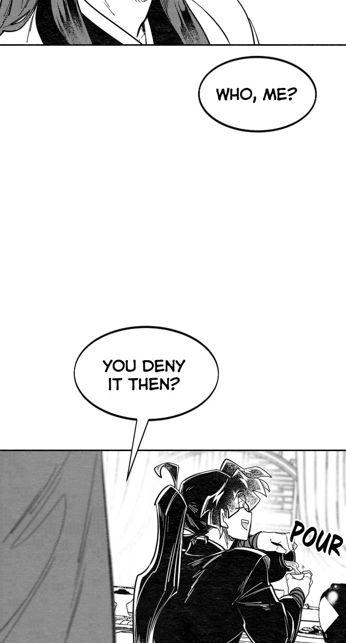 Read Return of the Blossoming Blade Manga Online