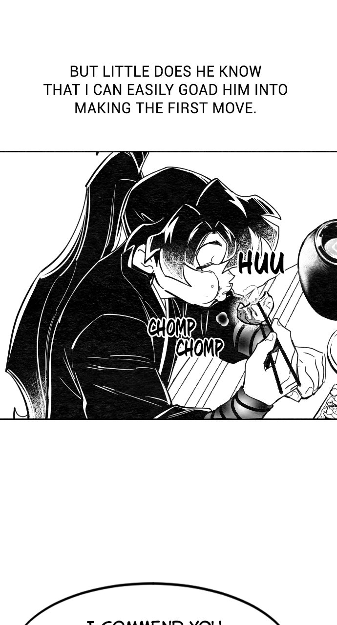 Read Return of the Blossoming Blade Manga Online