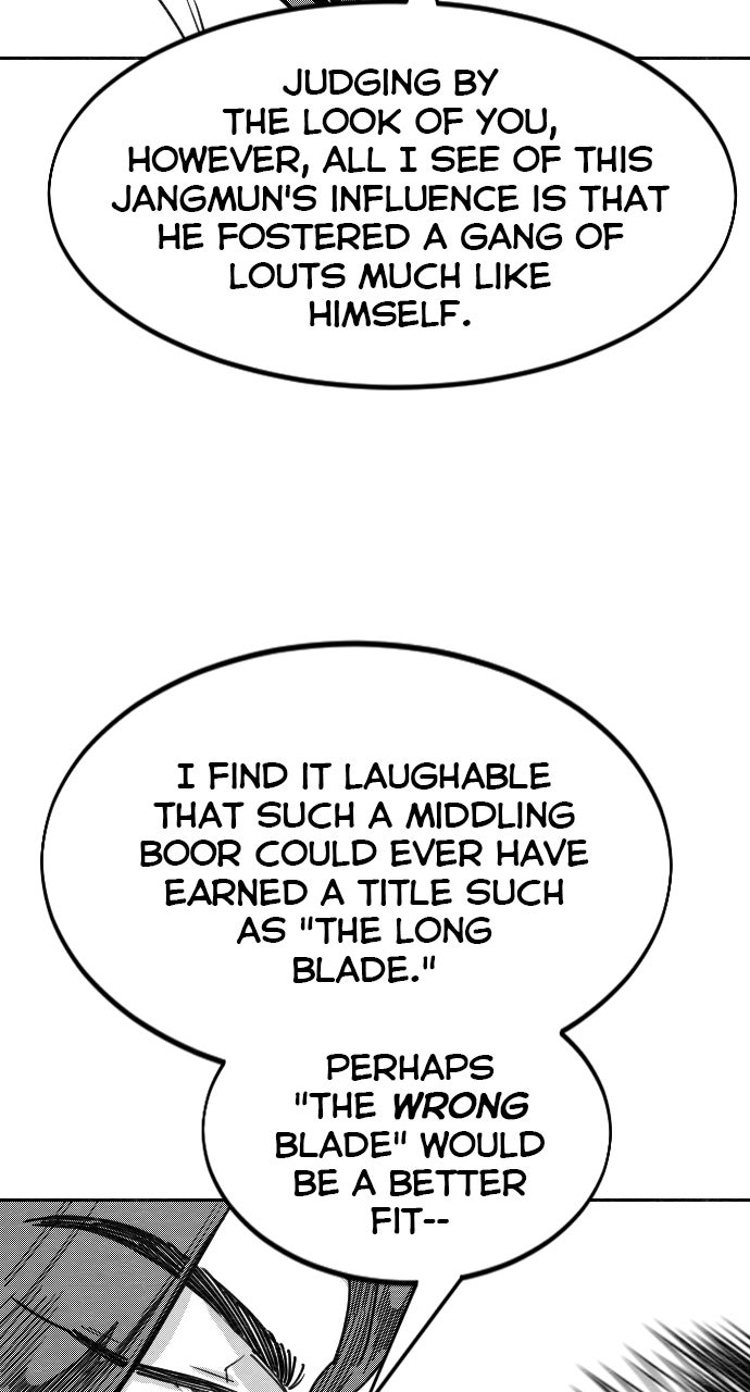 Read Return of the Blossoming Blade Manga Online