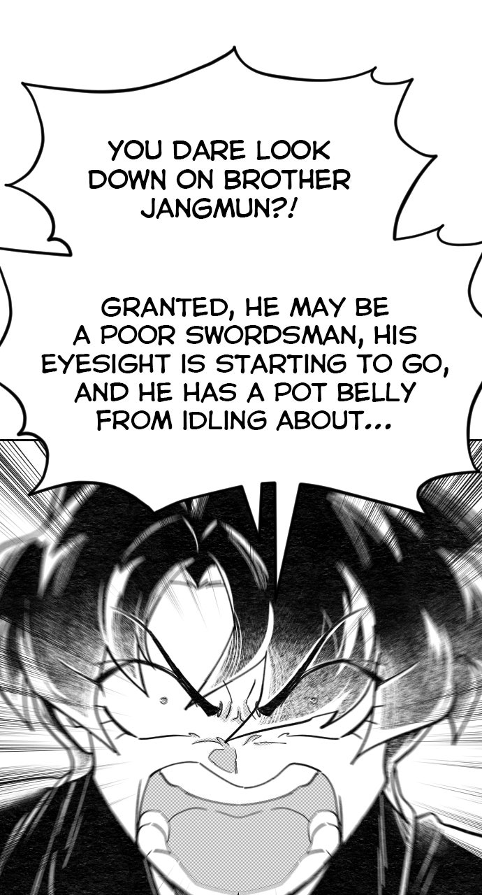 Read Return of the Blossoming Blade Manga Online