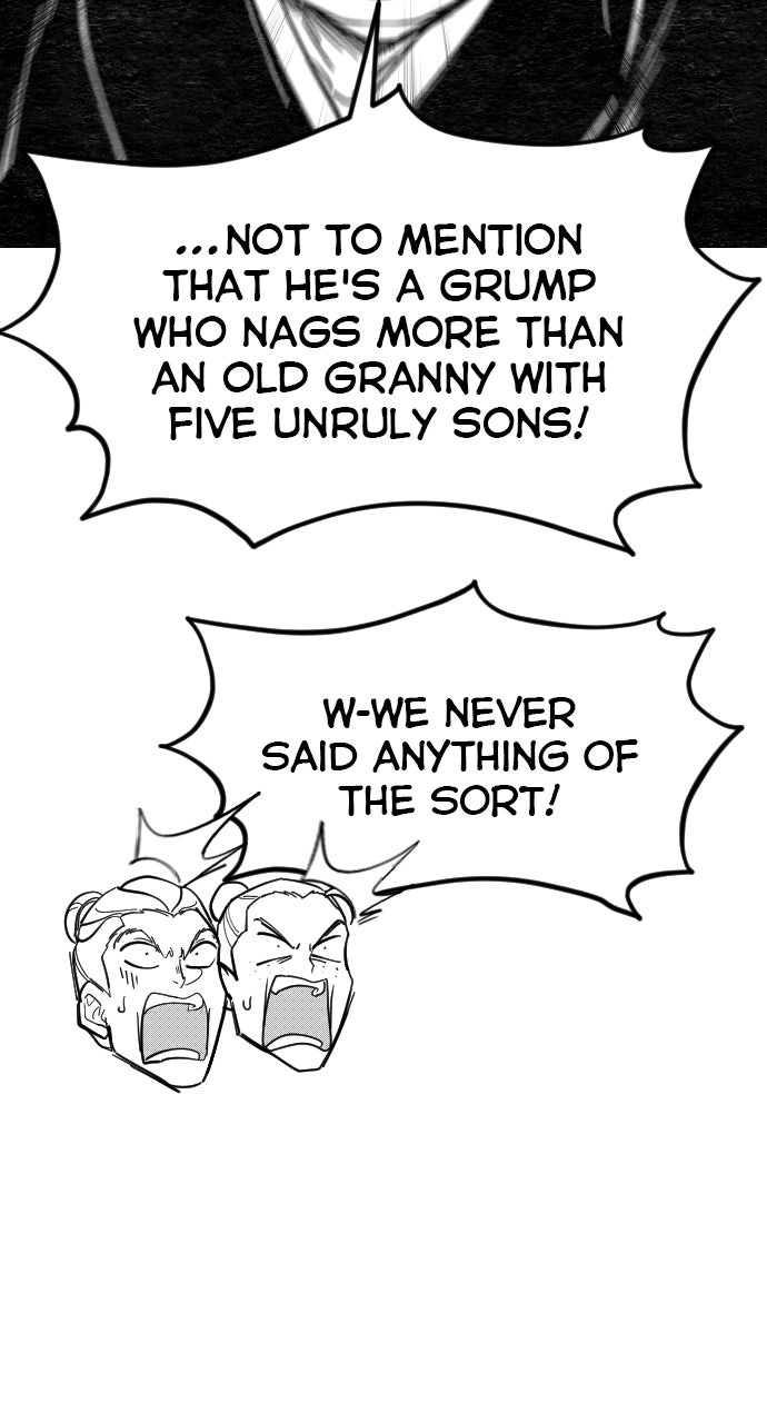 Read Return of the Blossoming Blade Manga Online