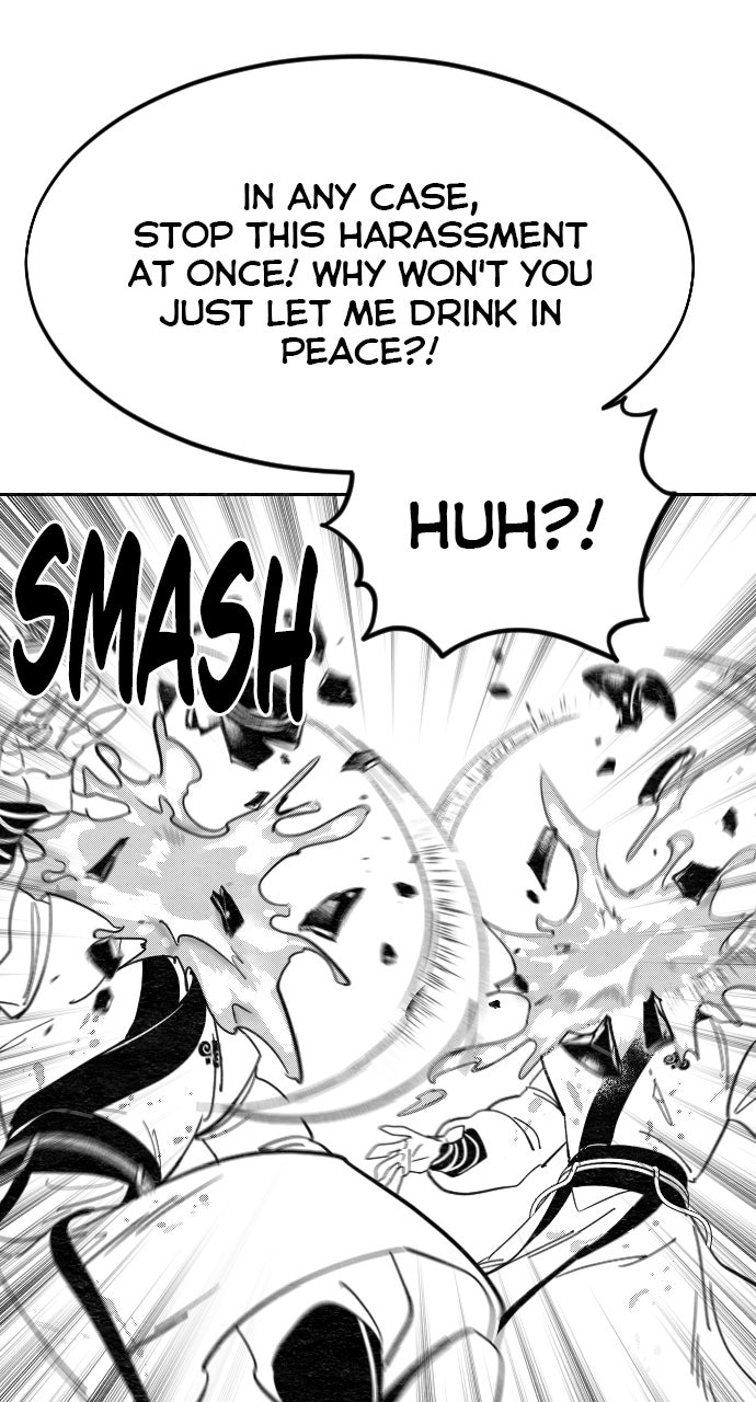 Read Return of the Blossoming Blade Manga Online