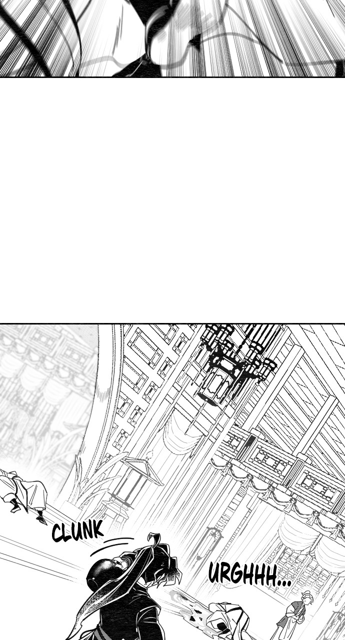 Read Return of the Blossoming Blade Manga Online