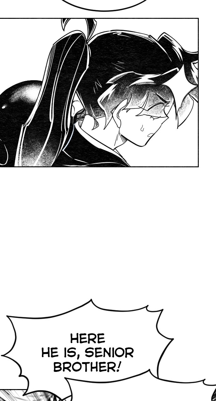 Read Return of the Blossoming Blade Manga Online