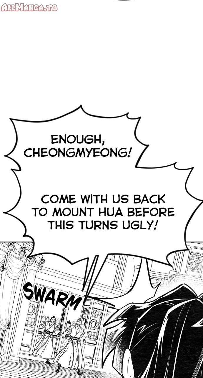 Read Return of the Blossoming Blade Manga Online