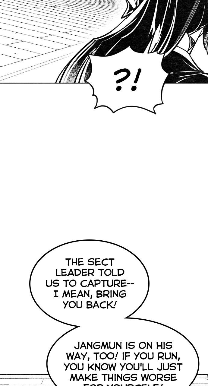 Read Return of the Blossoming Blade Manga Online