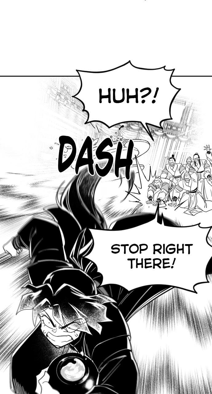 Read Return of the Blossoming Blade Manga Online