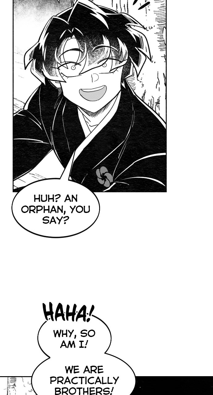 Read Return of the Blossoming Blade Manga Online