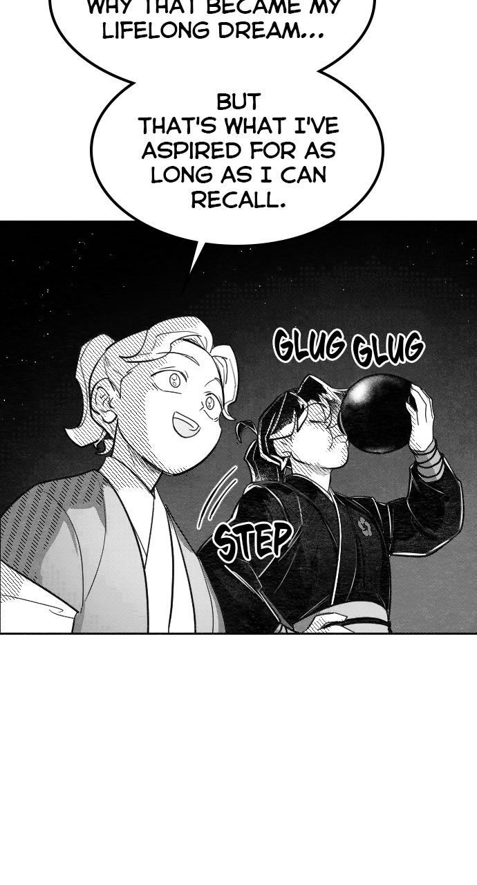 Read Return of the Blossoming Blade Manga Online