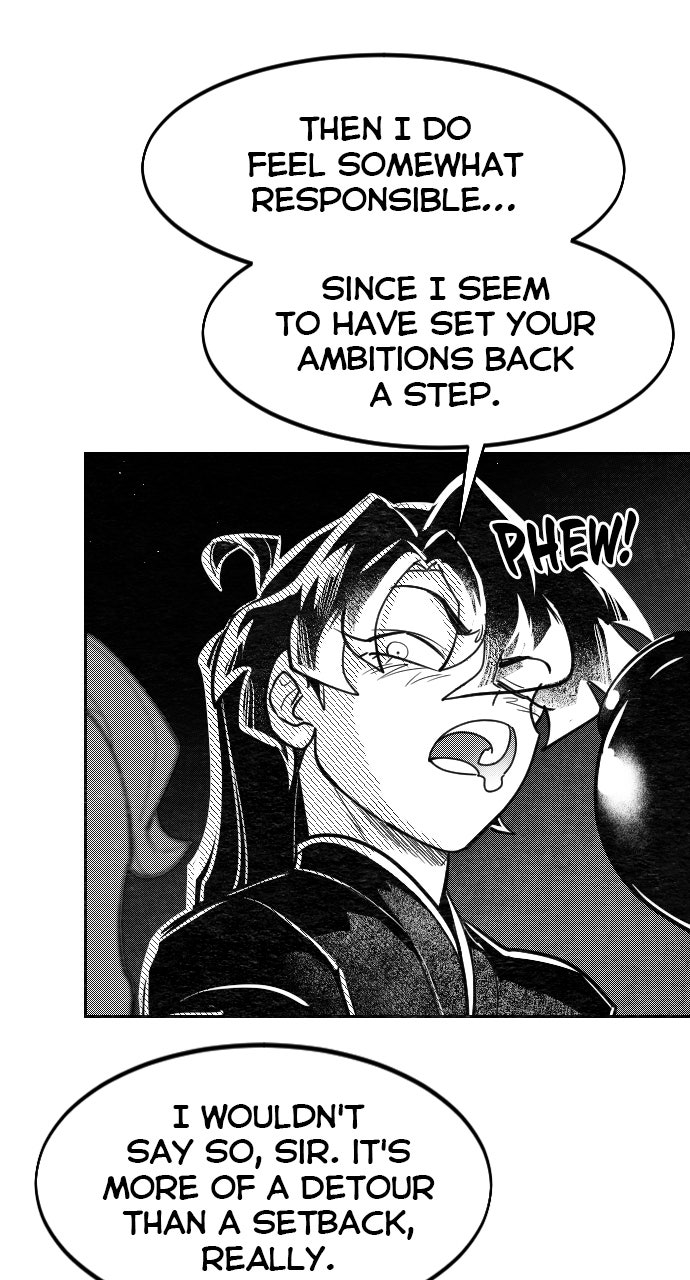 Read Return of the Blossoming Blade Manga Online