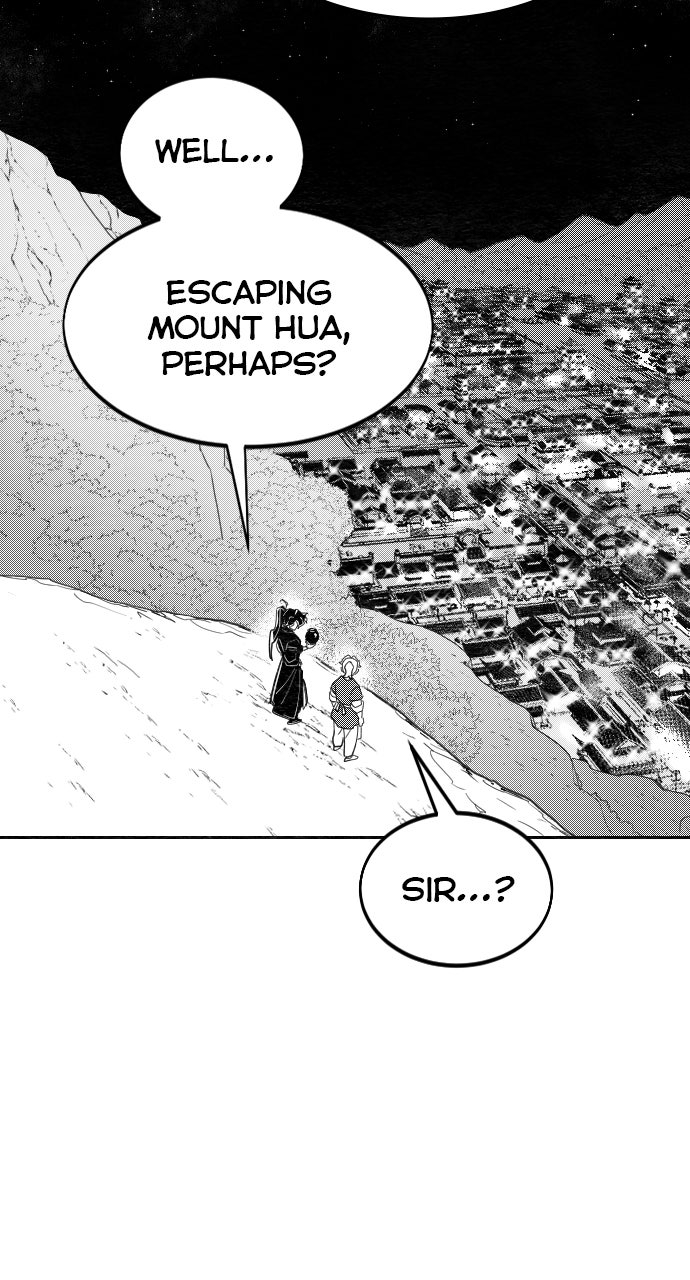 Read Return of the Blossoming Blade Manga Online