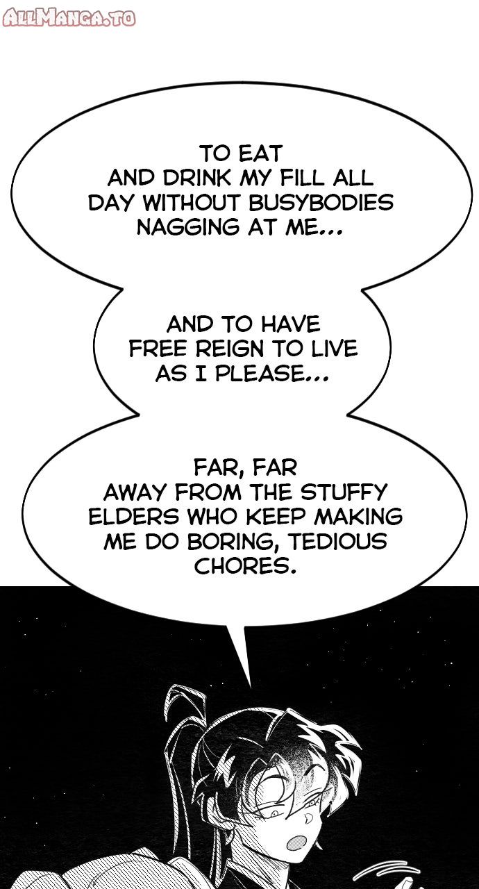 Read Return of the Blossoming Blade Manga Online