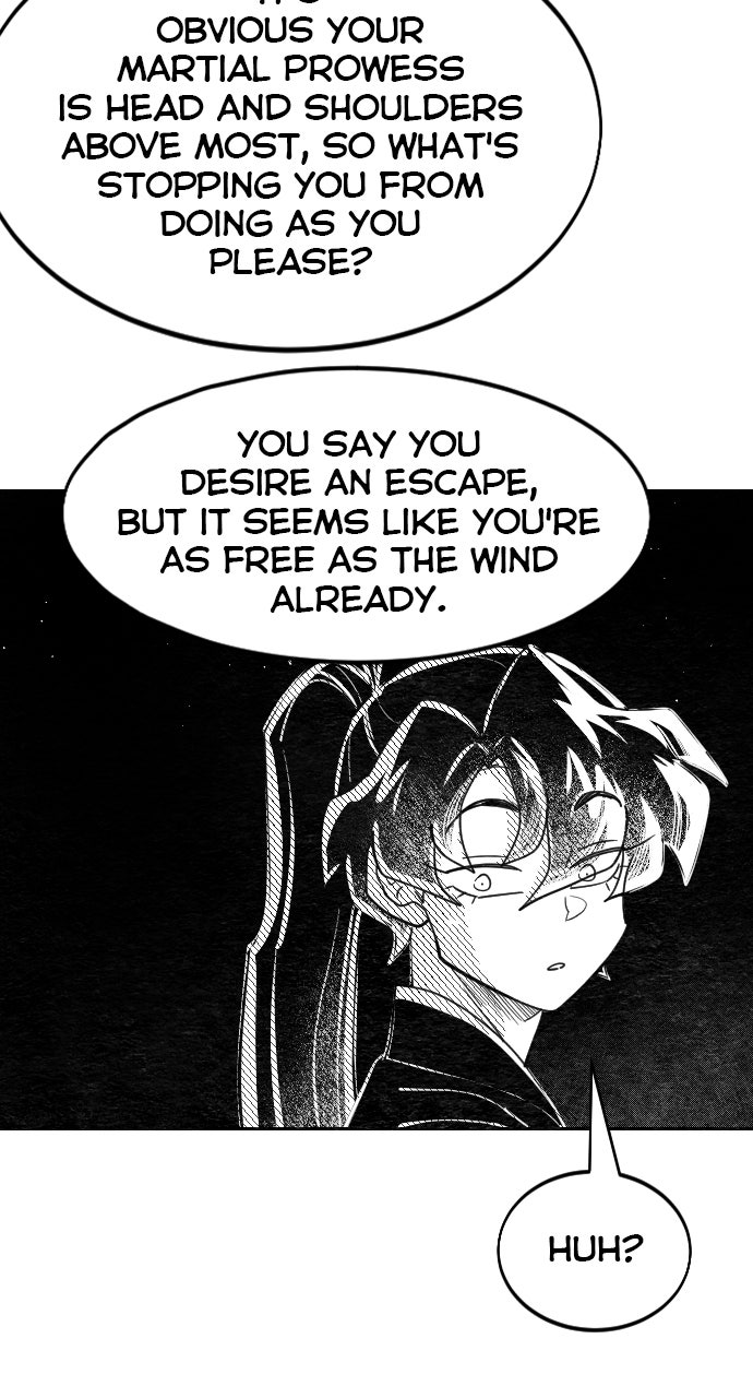 Read Return of the Blossoming Blade Manga Online