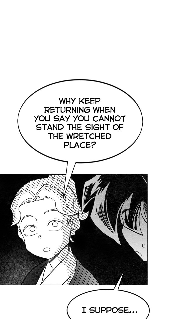 Read Return of the Blossoming Blade Manga Online