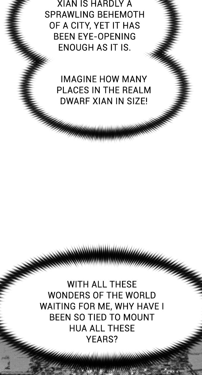 Read Return of the Blossoming Blade Manga Online