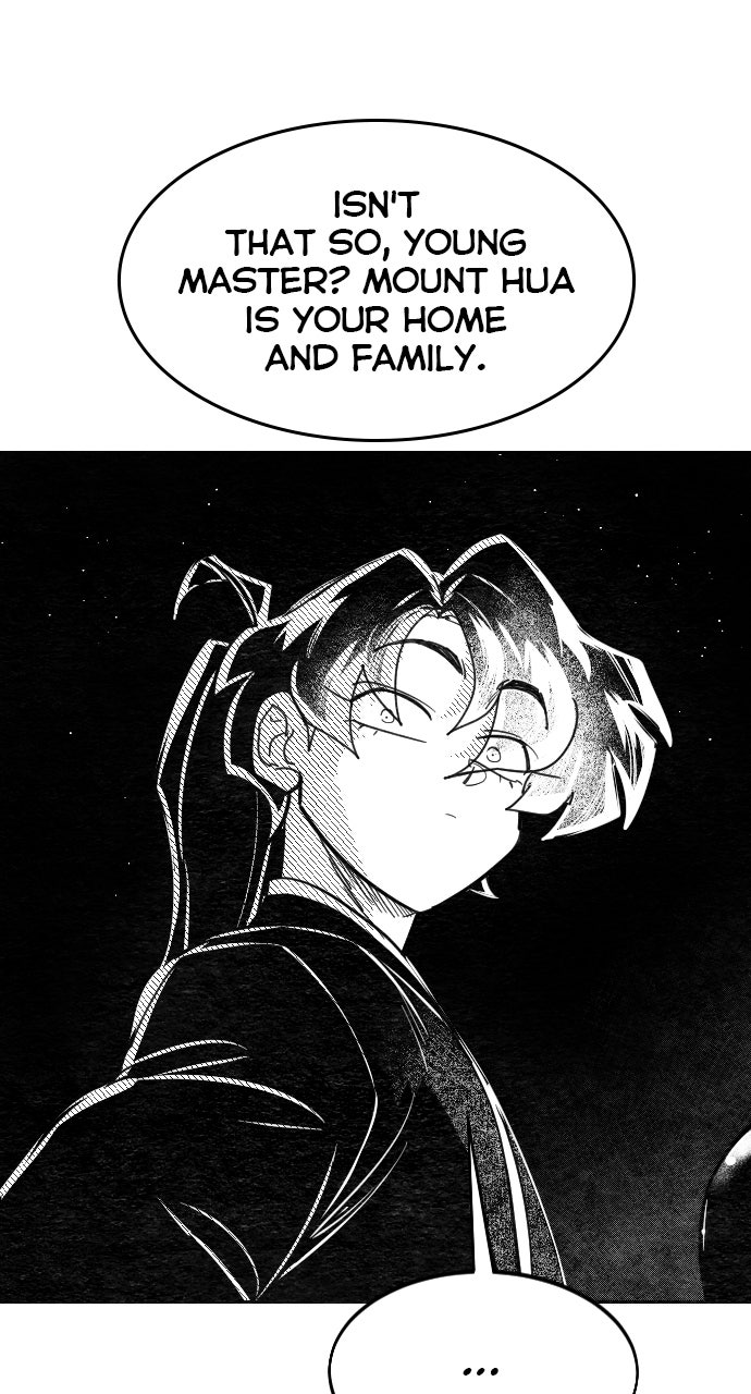 Read Return of the Blossoming Blade Manga Online