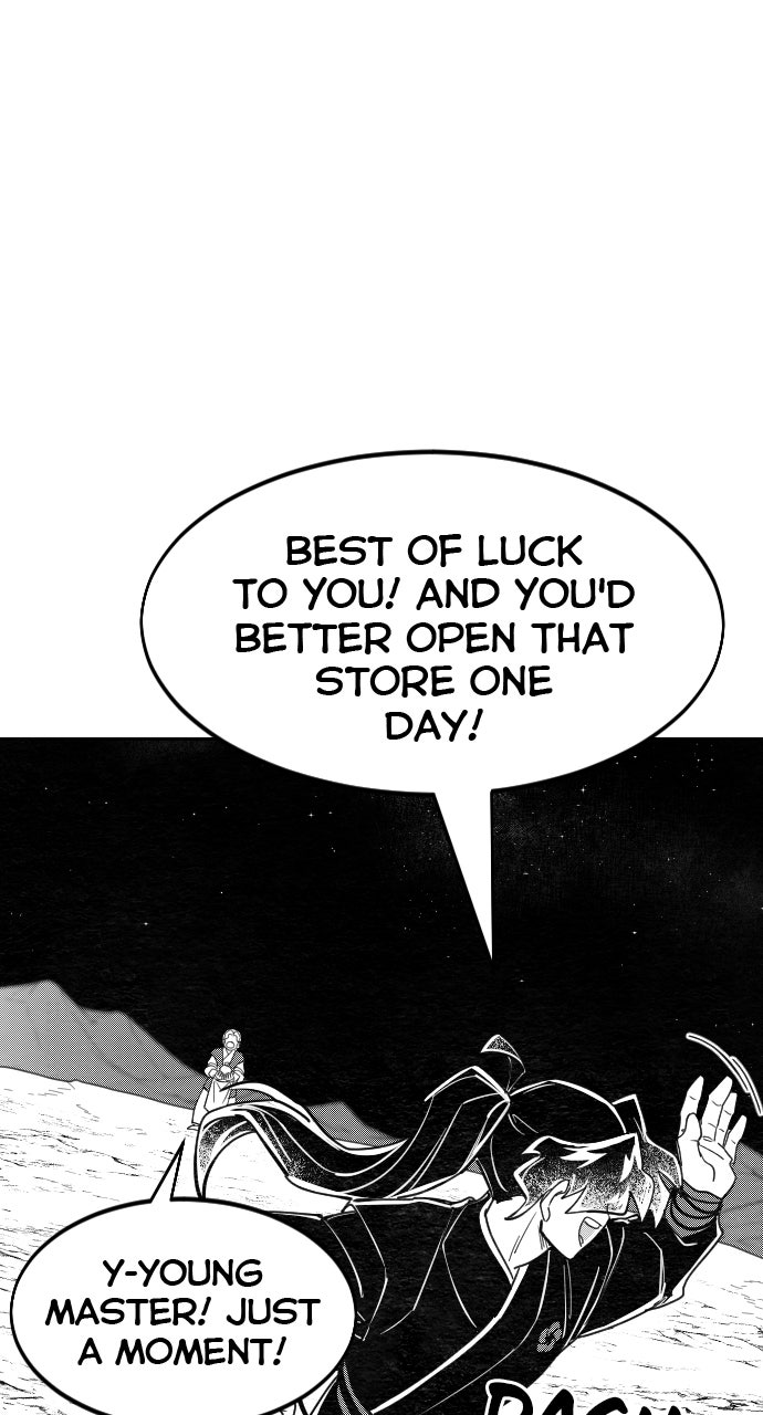 Read Return of the Blossoming Blade Manga Online