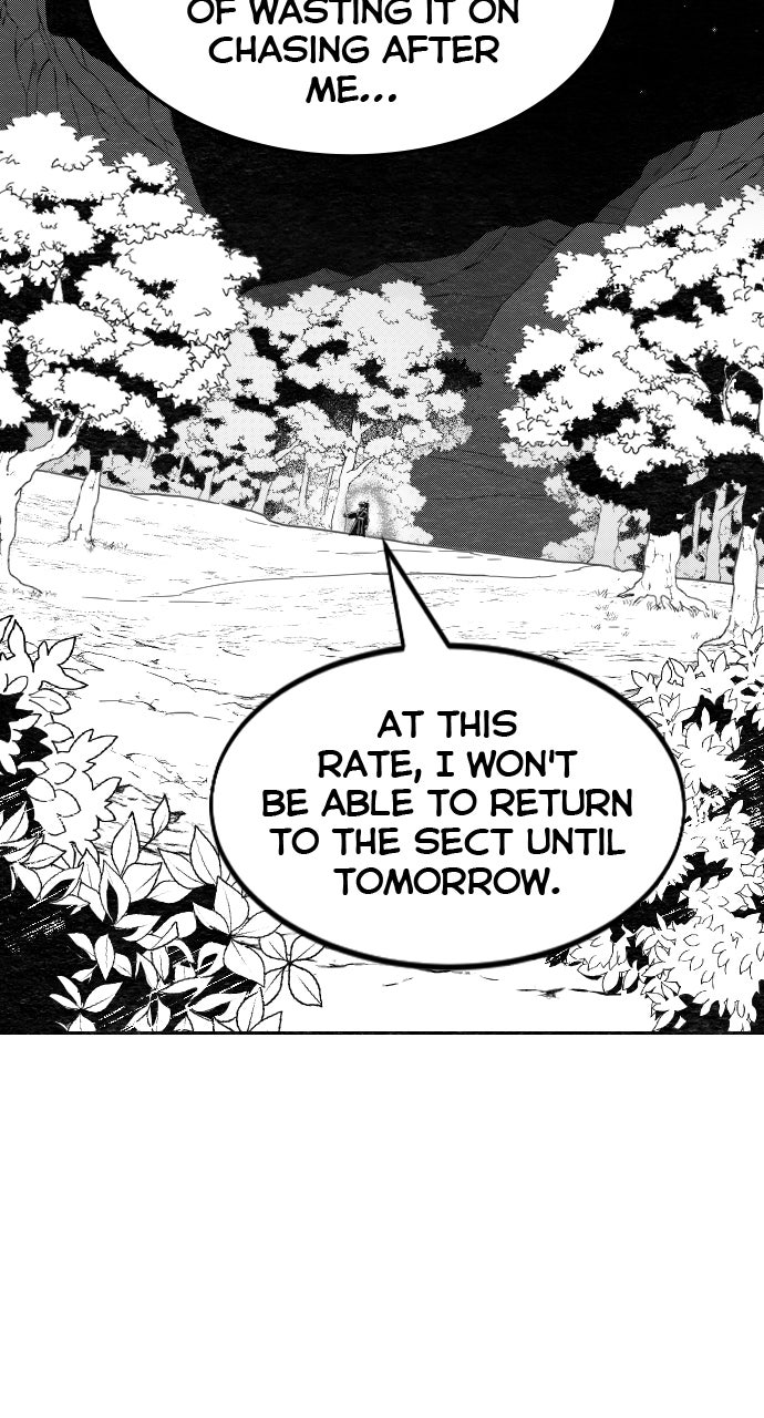 Read Return of the Blossoming Blade Manga Online