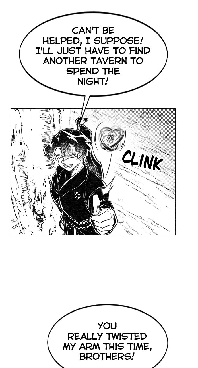 Read Return of the Blossoming Blade Manga Online