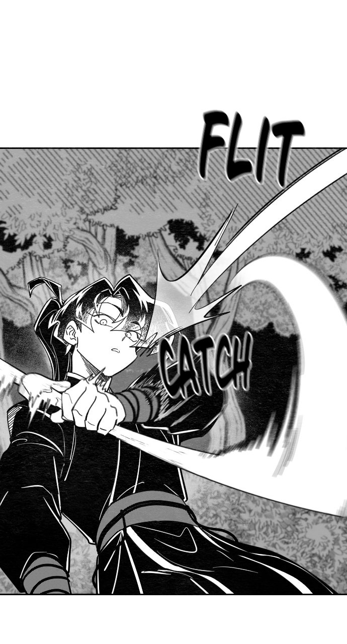 Read Return of the Blossoming Blade Manga Online