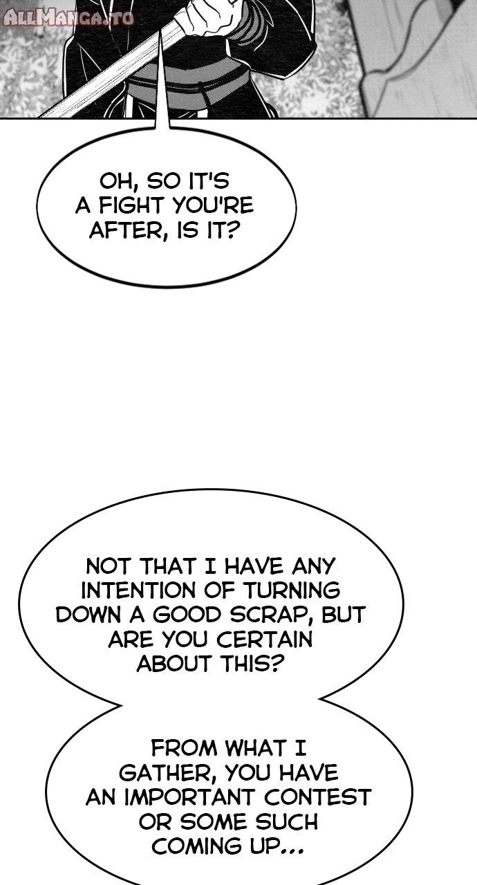 Read Return of the Blossoming Blade Manga Online