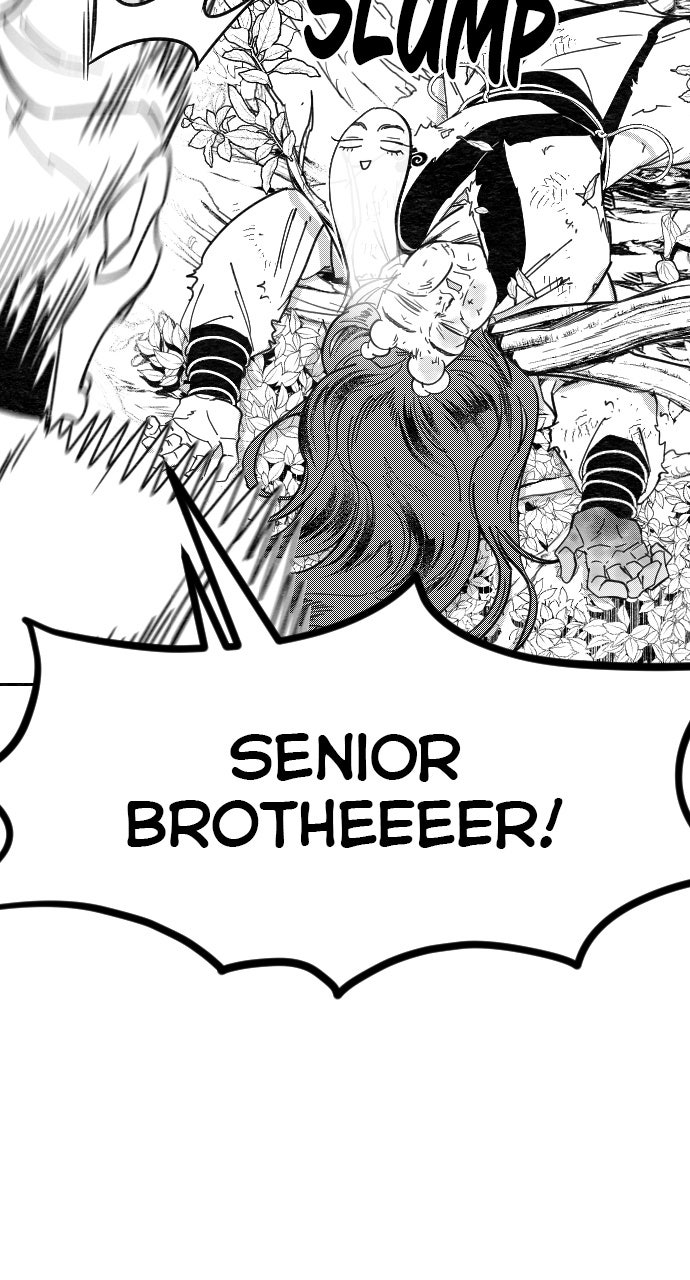 Read Return of the Blossoming Blade Manga Online