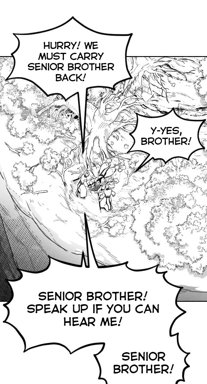 Read Return of the Blossoming Blade Manga Online