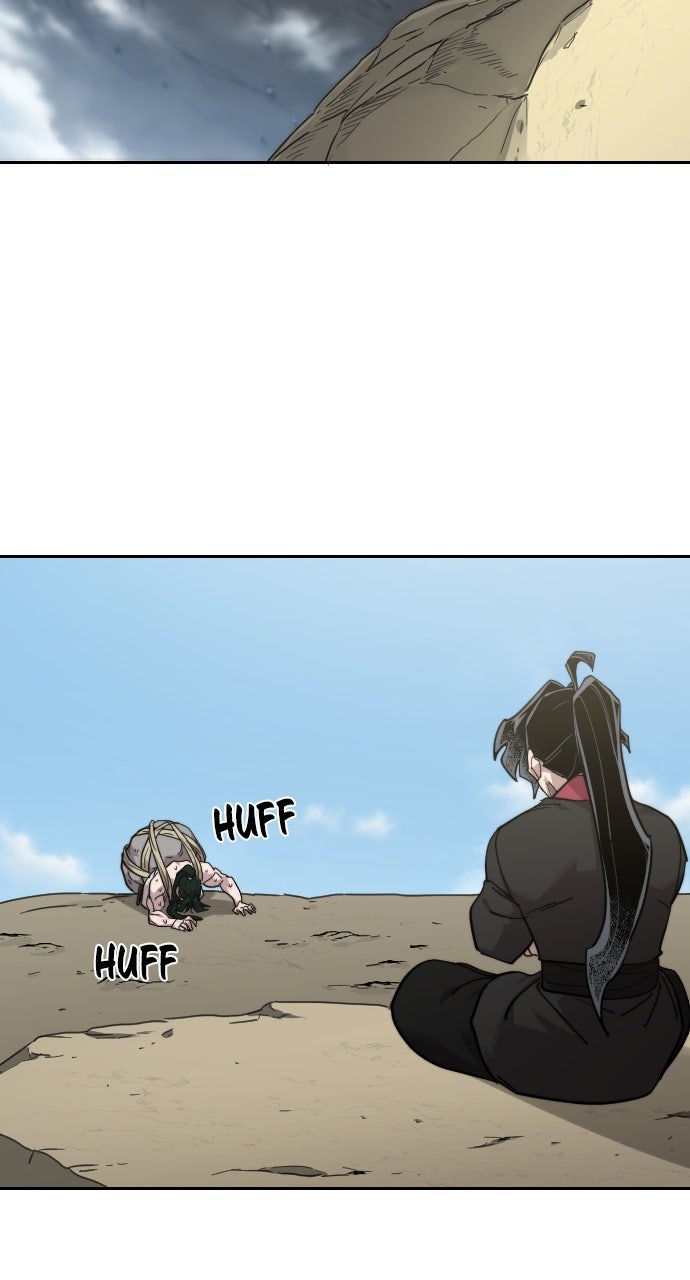 Read Return of the Blossoming Blade Manga Online