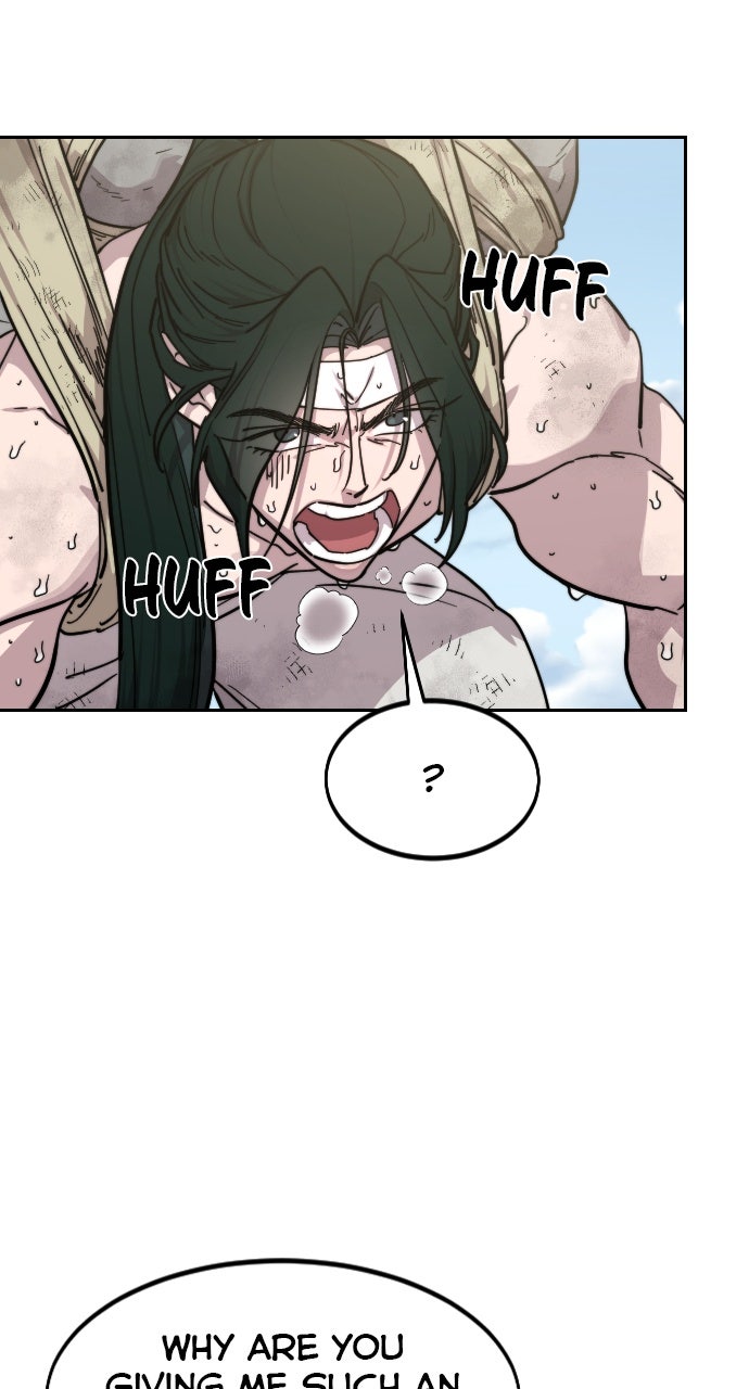 Read Return of the Blossoming Blade Manga Online