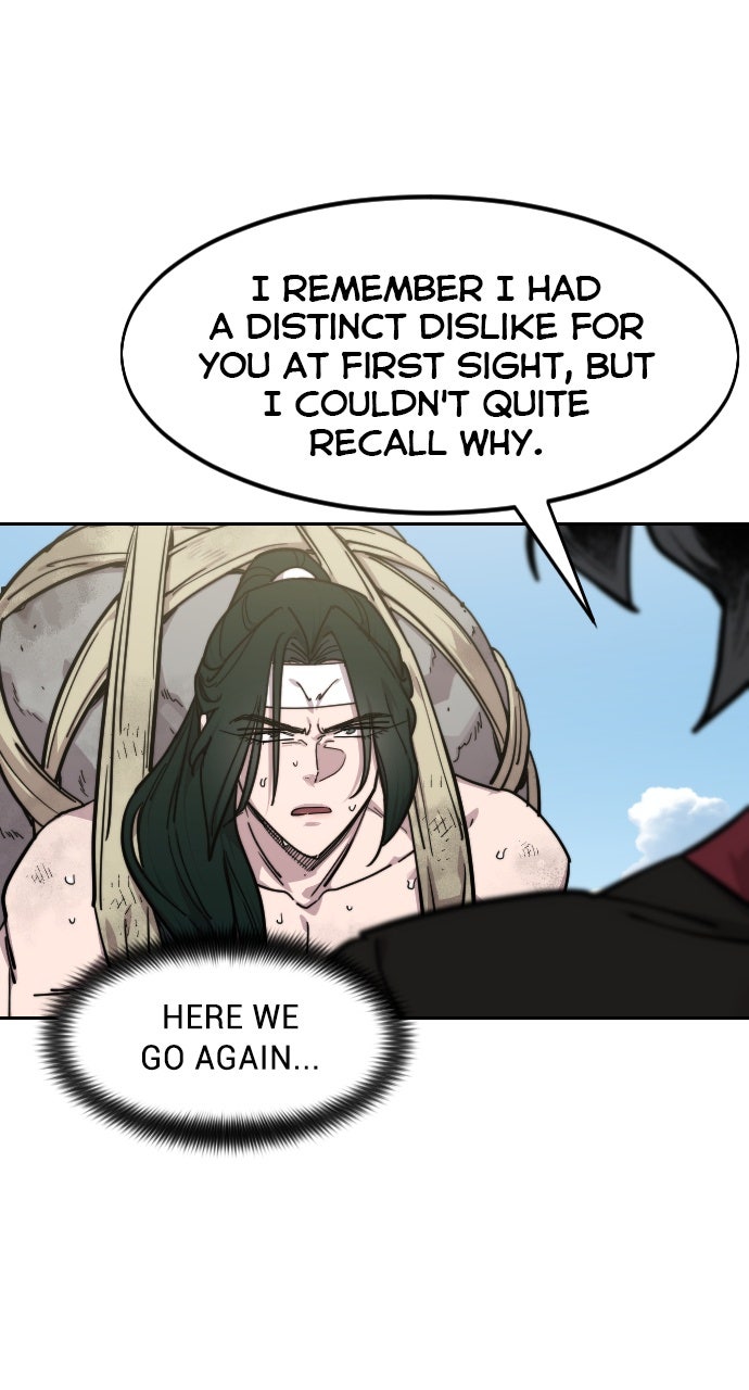 Read Return of the Blossoming Blade Manga Online