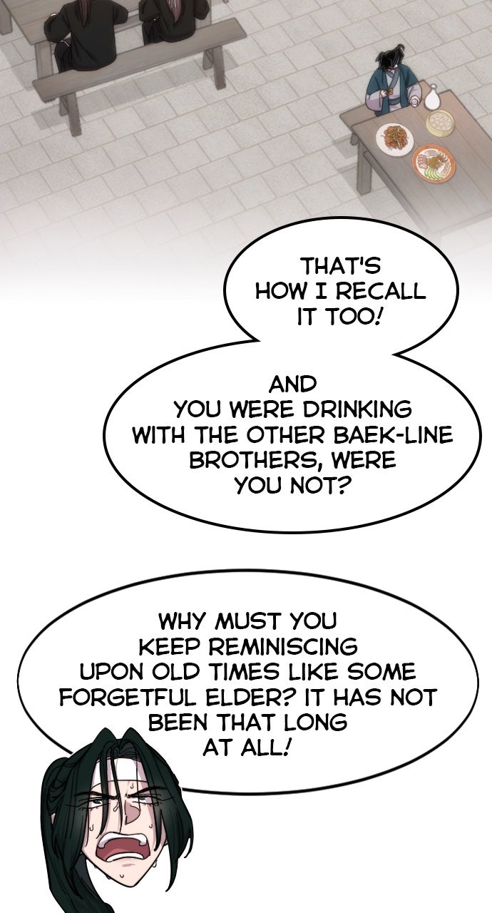 Read Return of the Blossoming Blade Manga Online