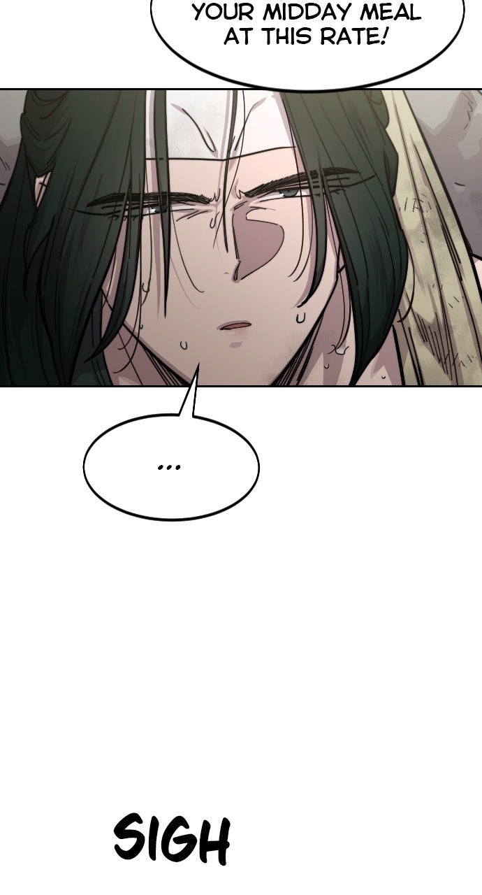 Read Return of the Blossoming Blade Manga Online