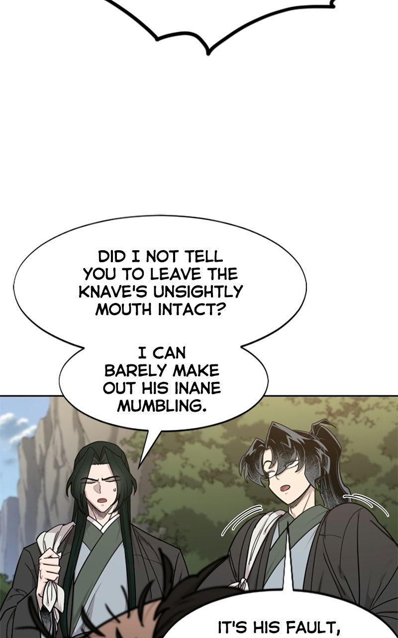 Read Return of the Blossoming Blade Manga Online