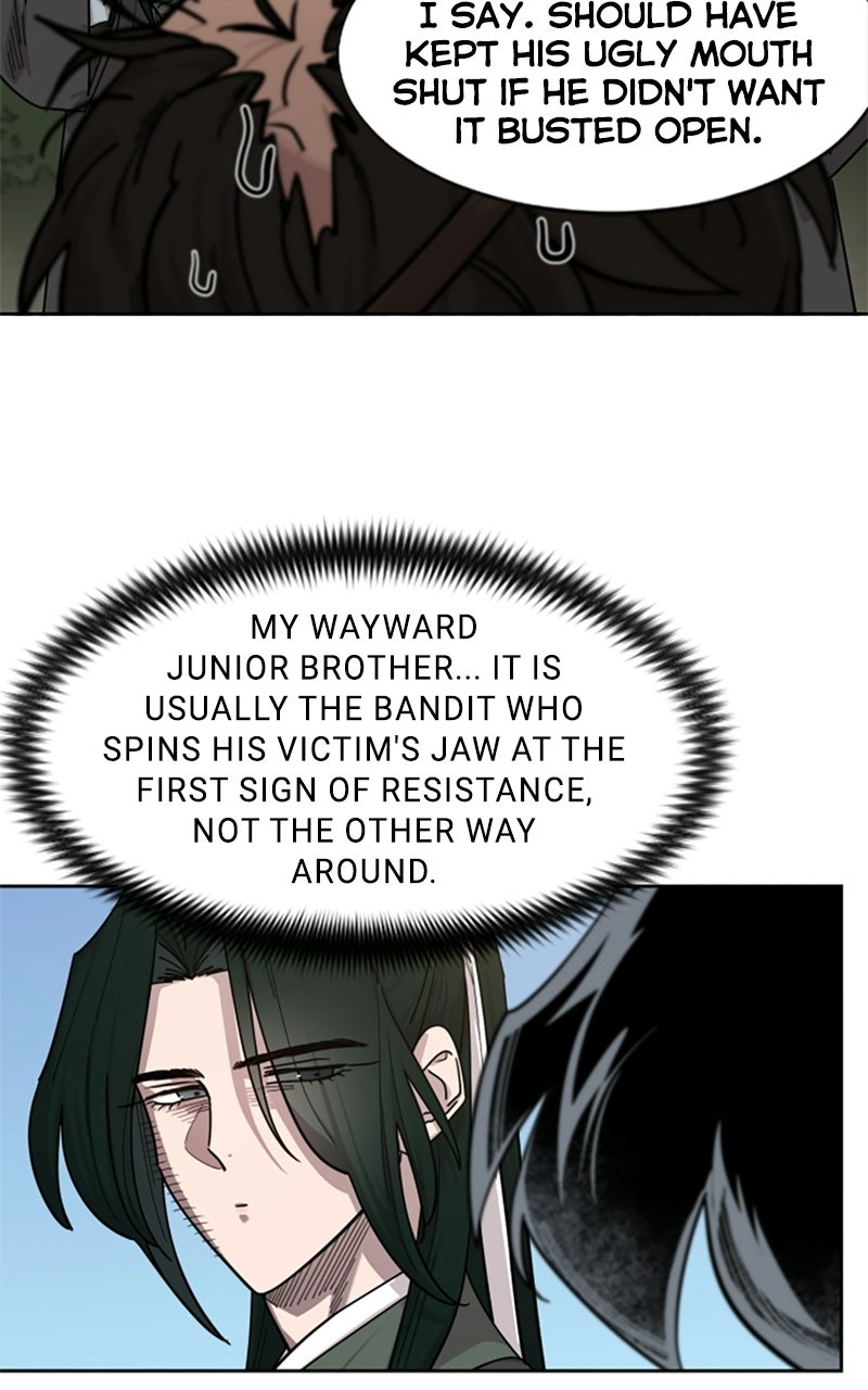 Read Return of the Blossoming Blade Manga Online