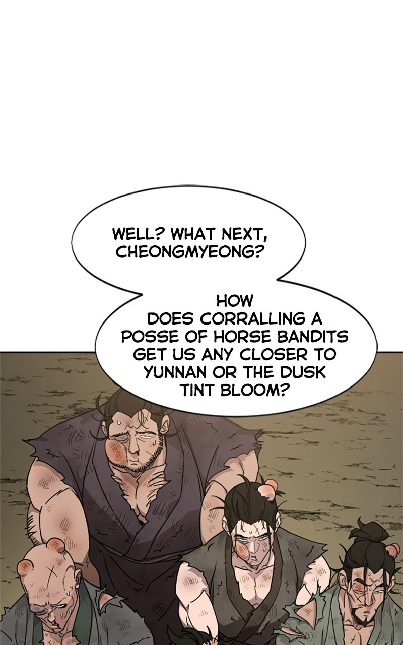 Read Return of the Blossoming Blade Manga Online