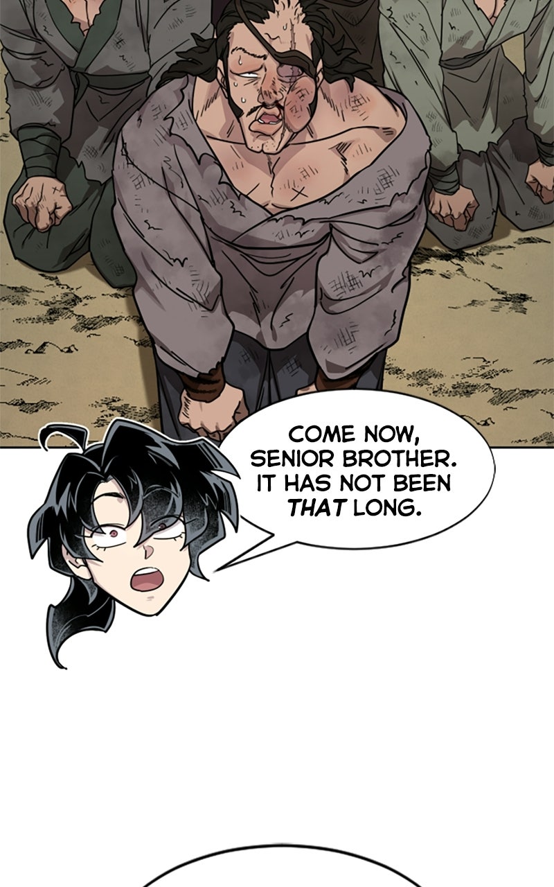 Read Return of the Blossoming Blade Manga Online