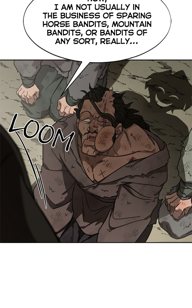 Read Return of the Blossoming Blade Manga Online