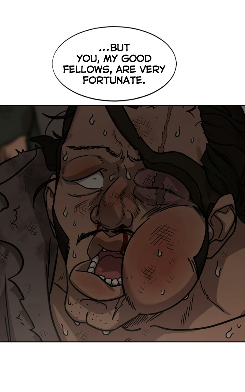 Read Return of the Blossoming Blade Manga Online