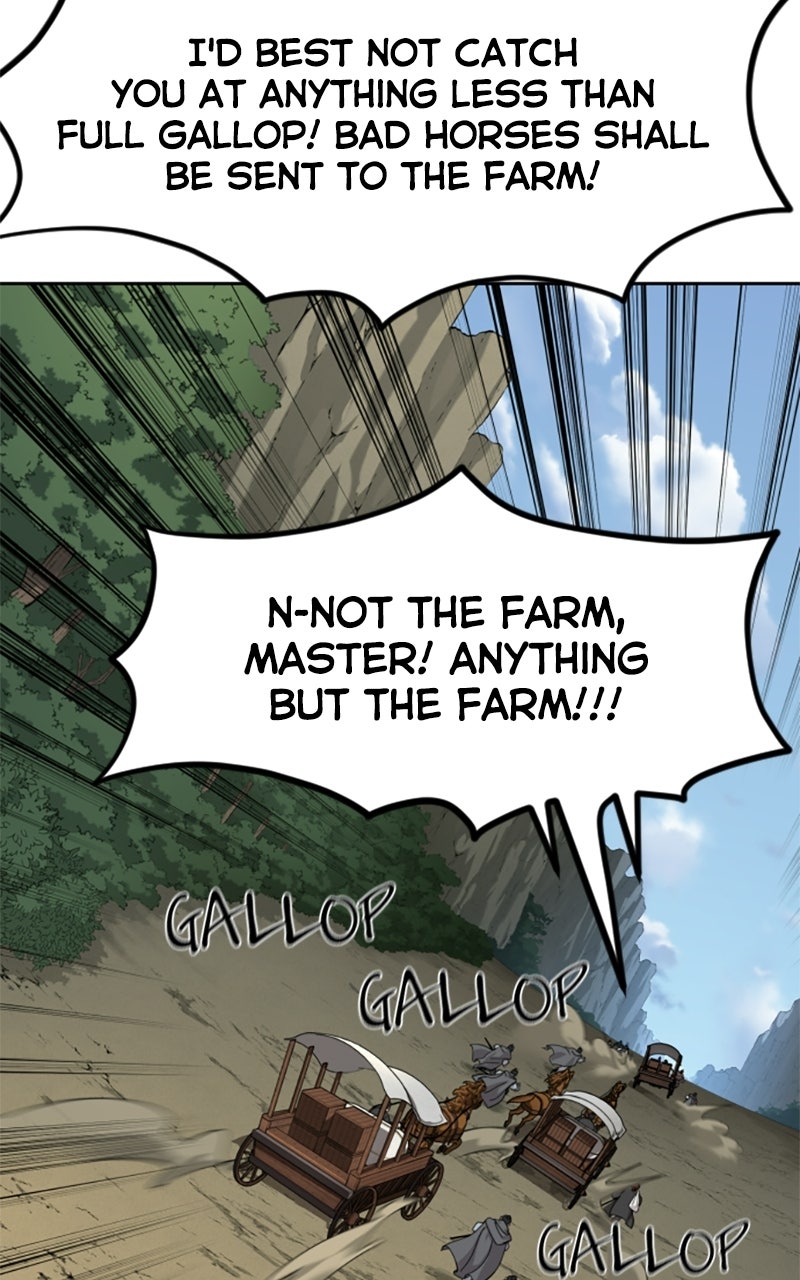 Read Return of the Blossoming Blade Manga Online