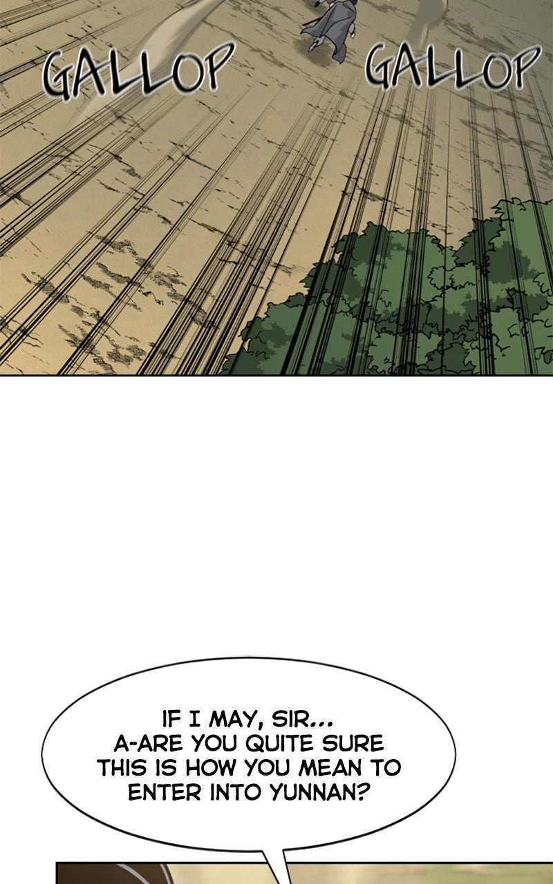 Read Return of the Blossoming Blade Manga Online