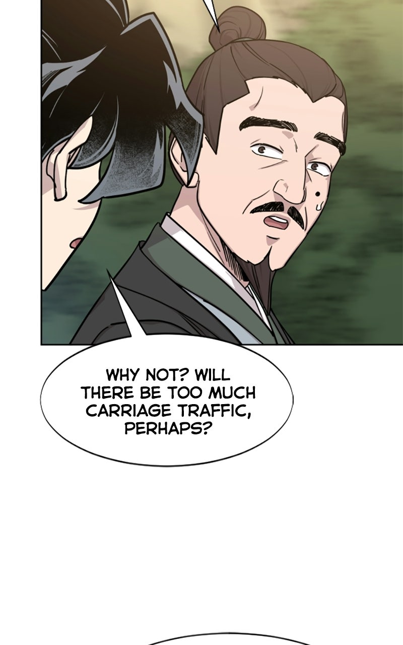 Read Return of the Blossoming Blade Manga Online