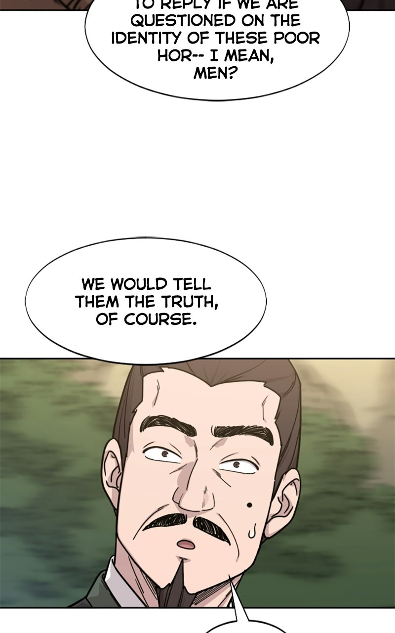 Read Return of the Blossoming Blade Manga Online